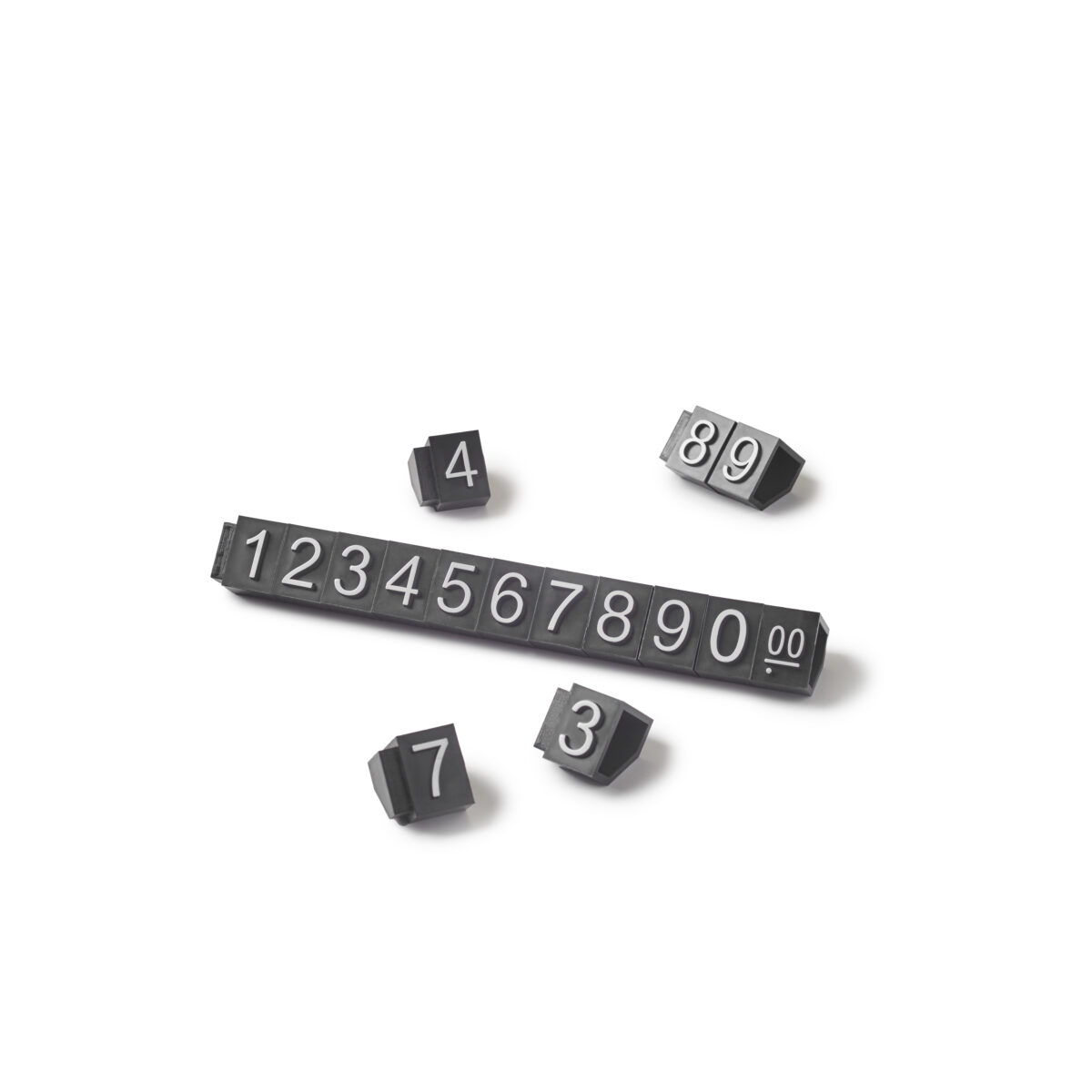 add price tag